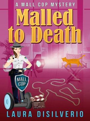 cover image of Malled to Death